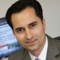 Pierre M. Movsessian